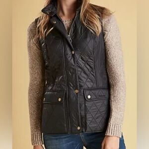 Barbour Wray Gilet